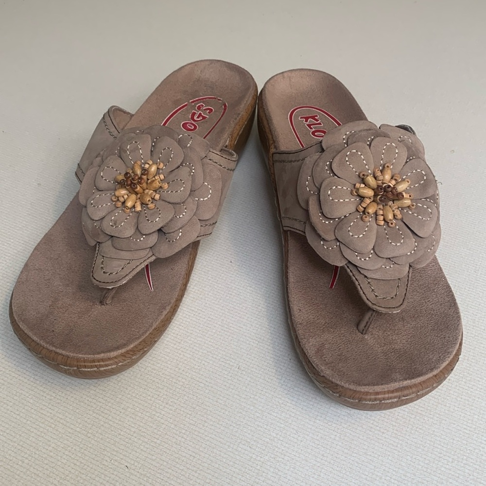 KLOGS Heeled Sandals